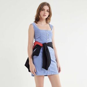 Urban outfitters dress